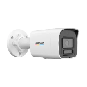 Hikvision DS-2CD1047G3-LIU 4MP ColorVu 3.0 Fixed Bullet Network Camera