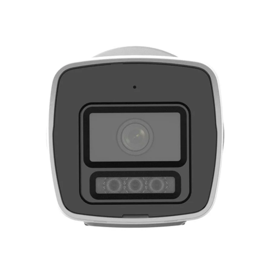 Hikvision DS-2CD1047G3-LIU 4MP ColorVu 3.0 Fixed Bullet Network Camera - Image 2