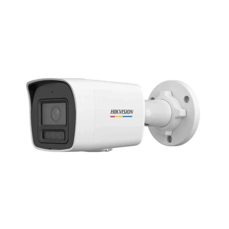 Hikvision DS-2CD1047G3-LIU 4MP ColorVu 3.0 Fixed Bullet Network Camera - Image 3