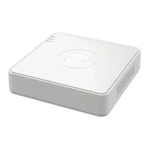 Hikvision DS-7108HGHI-M1/T 08 Channel Mini 1U DVR