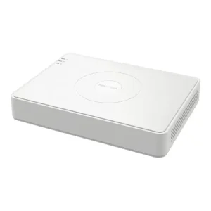 Hikvision DS-7116HGHI-M1/T 16 Channel Lite Mini 1U DVR