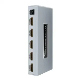 DTECH DT-7144A 4Kx2K HDMI Splitter 1x4