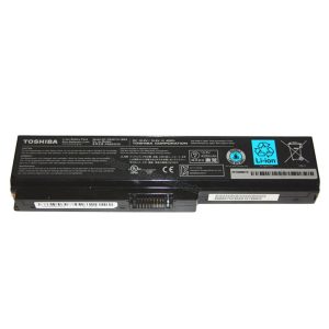 TOSHIBA 3817 PA3817U-1BRS L645 L655 L745 C650 LAPTOP BATTERY