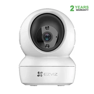 EZVIZ CS-H6C (4mm) (2.0MP) Wi-Fi Dome IP Camera #R101-1G2WF