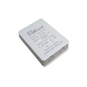 PC Power CK-36 12V 2.5A Box Waterproof CC Camera Power Adapter