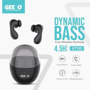 GT110 TWS Earbud
