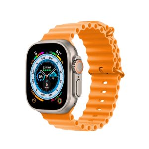 W70 Smartwatch