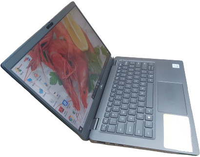Dell Latitude 7310 Core i5 10th Gen Laptop - Image 2