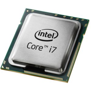 Intel Core i7-3rd Generation Processor