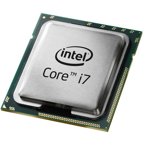 Intel Core i7-3rd Generation Processor