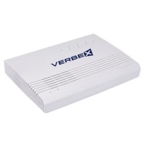 Verbex TC-424P 24-Port PABX Apartment Intercom