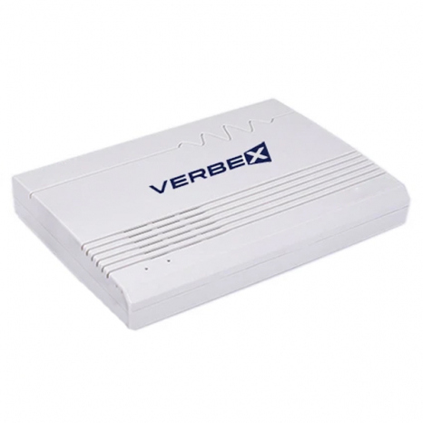 Verbex TC-424P 24-Port PABX Apartment Intercom