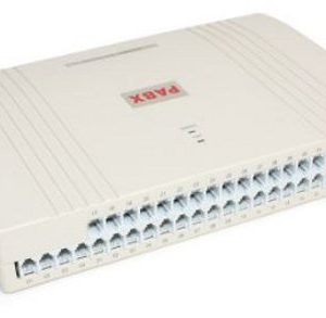 PABX System TC-416P IKE 16 Line Three Way Conference