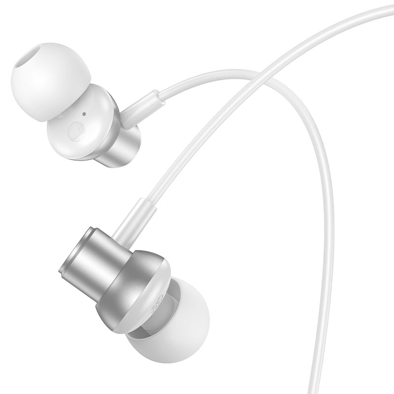 Wired earphones 3.5mm “M110 Encourage” with mic - Image 2