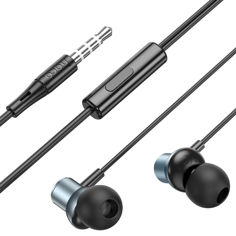 Wired earphones 3.5mm “M110 Encourage” with mic - Image 3