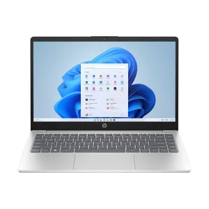 HP 14-ep0200TU Intel Core i5 1335U 8GB RAM 512GB SSD 14 Inch FHD Display Silver Laptop