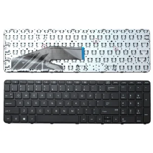 HP ProBook 450 G3 / 455 G3 Laptop Keyboard