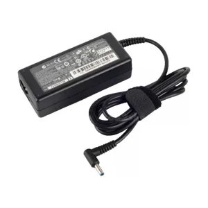 HP Blue Pin 19.5V 3.33A (65W) (4.5mm X 3.0mm) Laptop Adapter