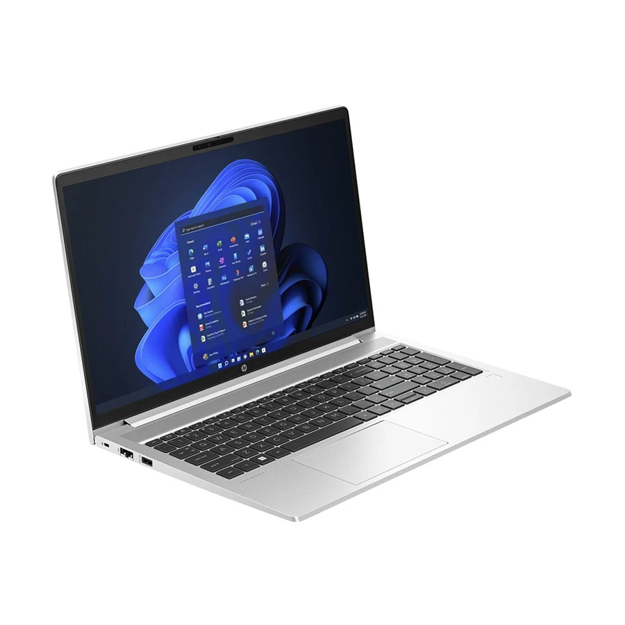 HP ProBook 450 G10 Intel Core i5 1335U 8GB RAM, 512GB SSD 15.6 Inch FHD Display Silver Laptop (8GB RAM) - Image 2
