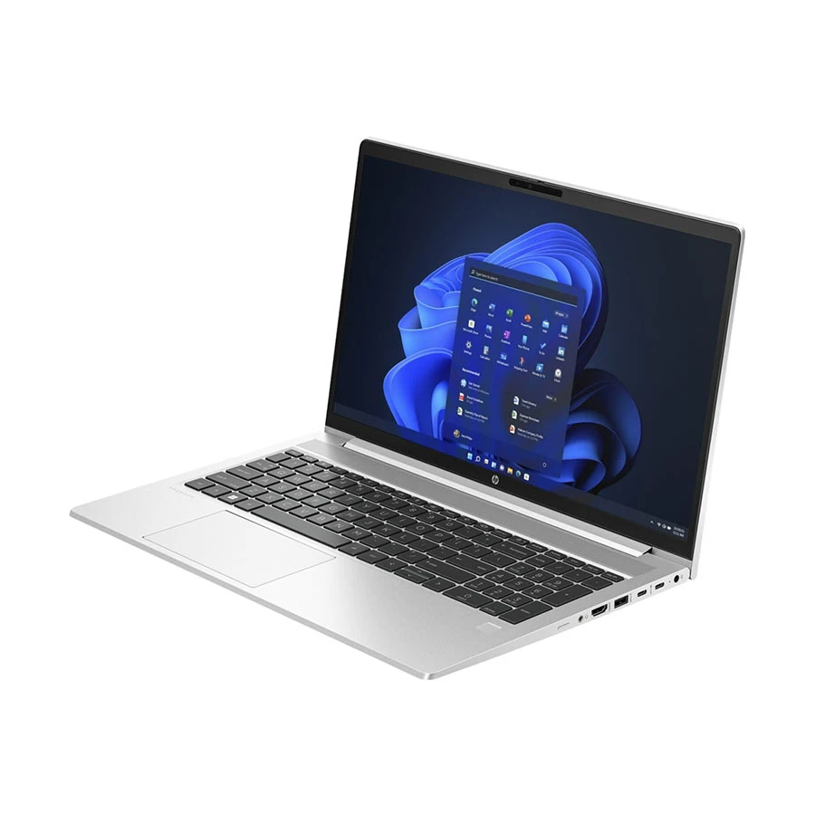 HP ProBook 450 G10 Intel Core i5 1335U 8GB RAM, 512GB SSD 15.6 Inch FHD Display Silver Laptop (8GB RAM) - Image 3