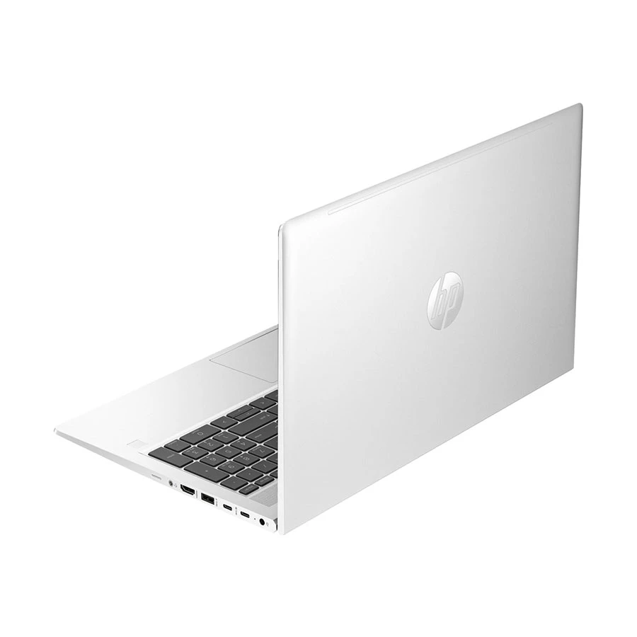 HP ProBook 450 G10 Intel Core i5 1335U 8GB RAM, 512GB SSD 15.6 Inch FHD Display Silver Laptop (8GB RAM) - Image 4