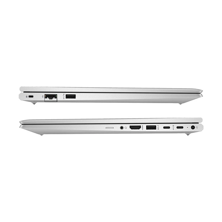 HP ProBook 450 G10 Intel Core i5 1335U 8GB RAM, 512GB SSD 15.6 Inch FHD Display Silver Laptop (8GB RAM) - Image 5