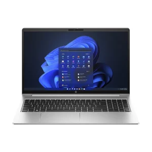 HP ProBook 450 G10 Intel Core i5 1335U 8GB RAM, 512GB SSD 15.6 Inch FHD Display Silver Laptop (8GB RAM)