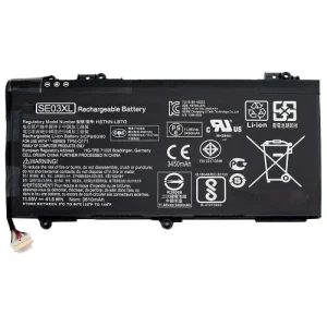 SE03XL Battery For HP Pavilion 14-AL000 14-AV000 Series