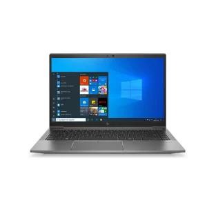 HP ZBook Firefly 14 G7 Core i5 10th Gen 8GB Ram 256GB SSD 14 Inch FHD Laptop