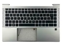 HP EliteBook 840 G7 G8 Backlit UK Keyboard - Next Day Delivery & 12-Month Warranty