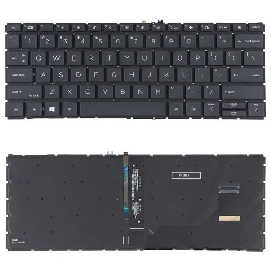 HP EliteBook 830 G8 Laptop