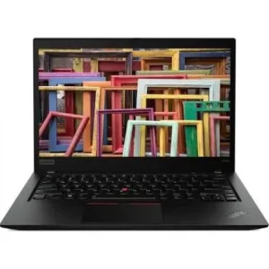 Lenovo ThinkPad T490s, 8th Gen Core i5, 8GB DDR4 RAM, 256GB SSD, 14“ FHD Display