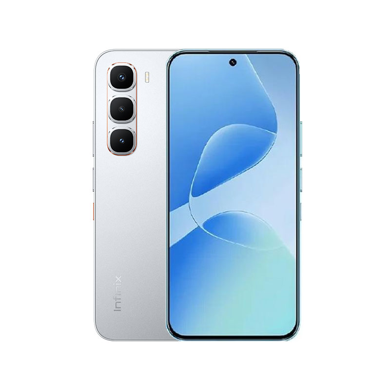 Infinix Hot 60 Pro (8/128GB) - Image 2