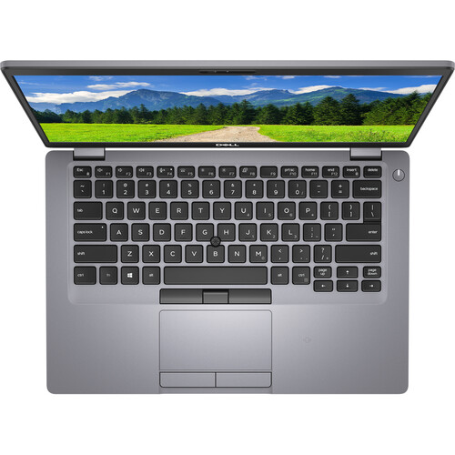 Dell Latitude 5410 Core i5 10th Gen - Image 2