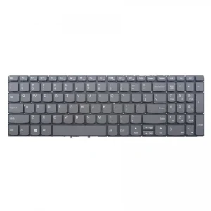 Lenovo 320-15 ISK Without Power Button Keyboard For Notebook