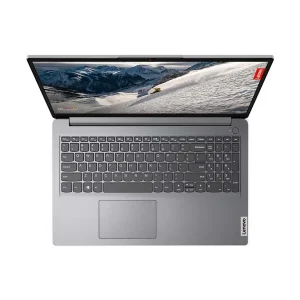 Lenovo IdeaPad 1 15AMN7 AMD Ryzen 3 7320U 16GB RAM, 512GB SSD 15.6 Inch FHD Display Cloud Grey Laptop