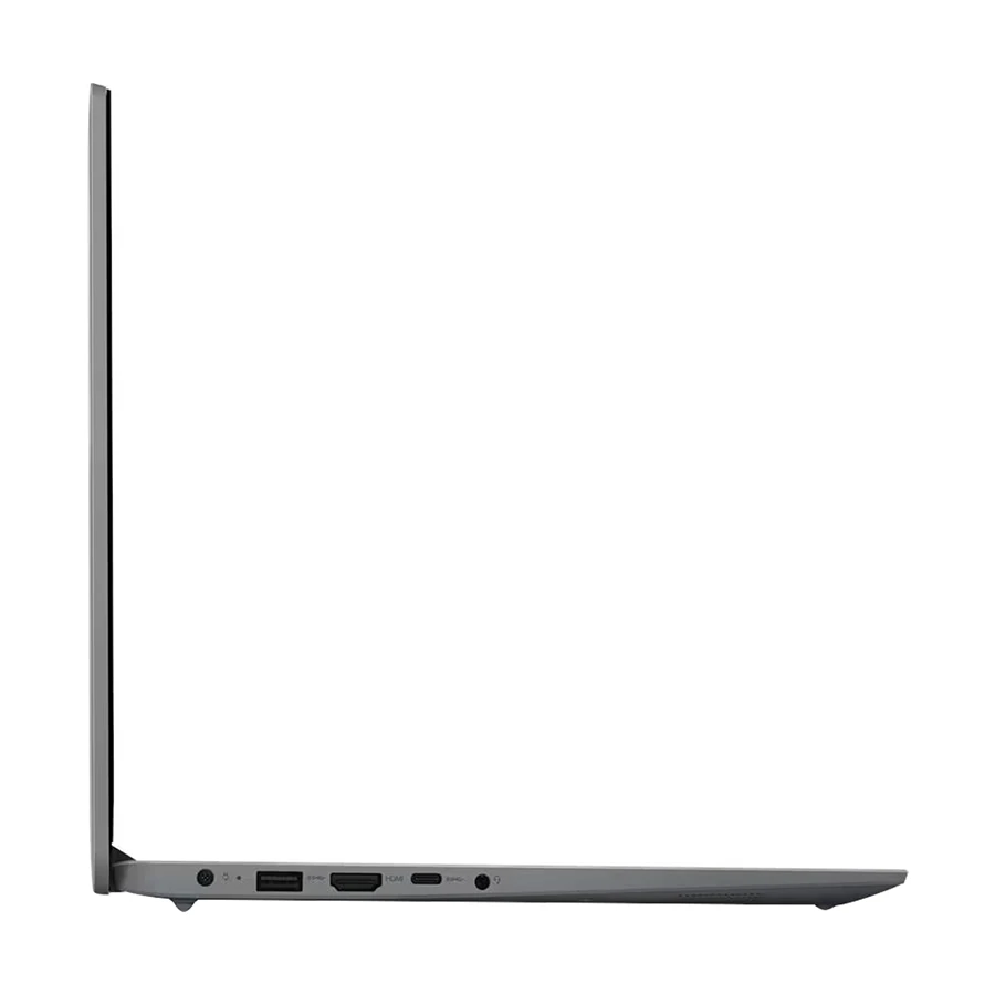Lenovo IdeaPad 1 15AMN7 AMD Ryzen 3 7320U 16GB RAM, 512GB SSD 15.6 Inch FHD Display Cloud Grey Laptop - Image 2