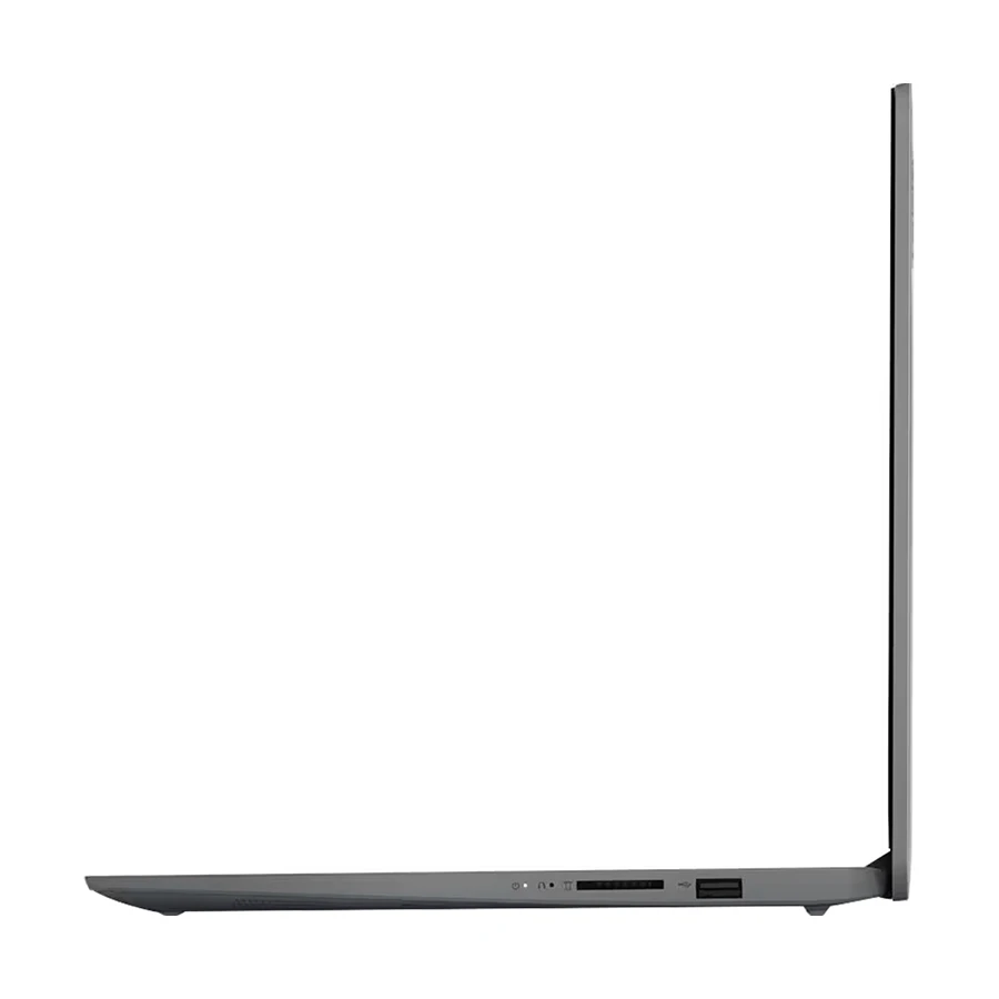 Lenovo IdeaPad 1 15AMN7 AMD Ryzen 3 7320U 16GB RAM, 512GB SSD 15.6 Inch FHD Display Cloud Grey Laptop - Image 3