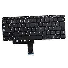 Laptop Keyboard For Lenovo IdeaPad 310-14ISK, 510-14ISK, V310-14ISK, 510S-14ISK No Power Button