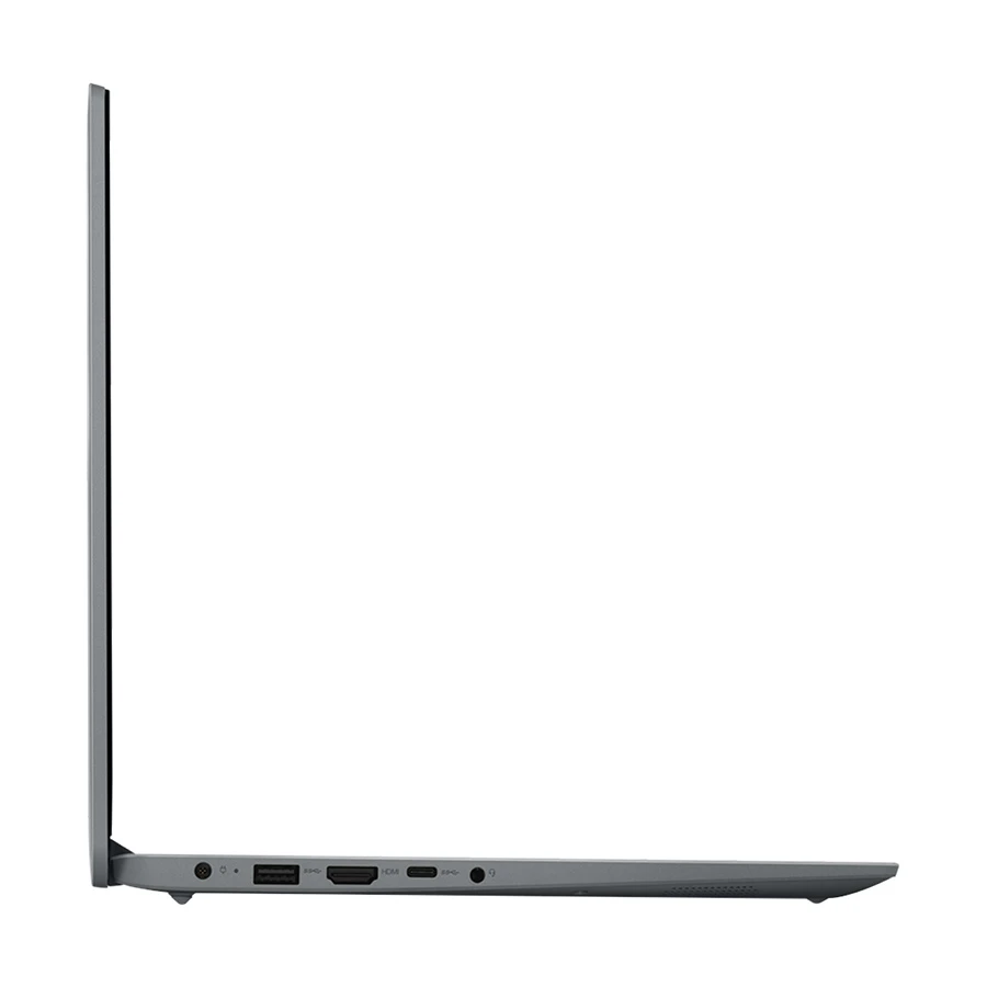 Lenovo IdeaPad Slim 1 15IGL7 Intel CDC N4020 8GB RAM 256GB SSD 15.6 Inch FHD Display Cloud Grey Laptop - Image 2