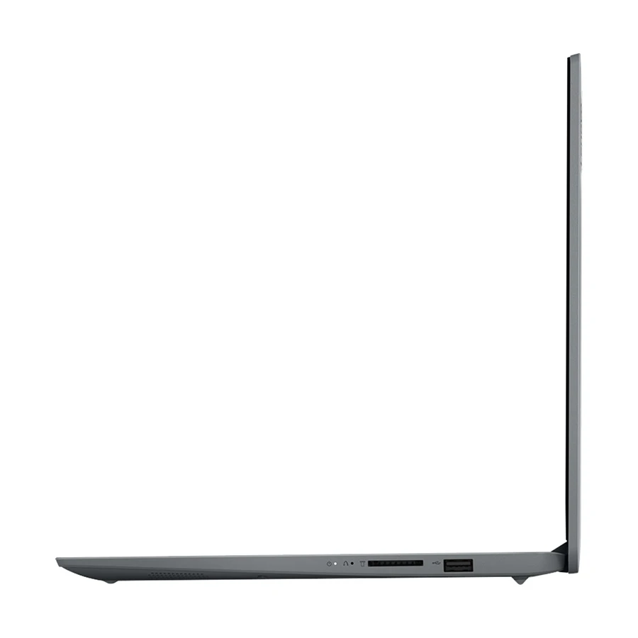 Lenovo IdeaPad Slim 1 15IGL7 Intel CDC N4020 8GB RAM 256GB SSD 15.6 Inch FHD Display Cloud Grey Laptop - Image 3