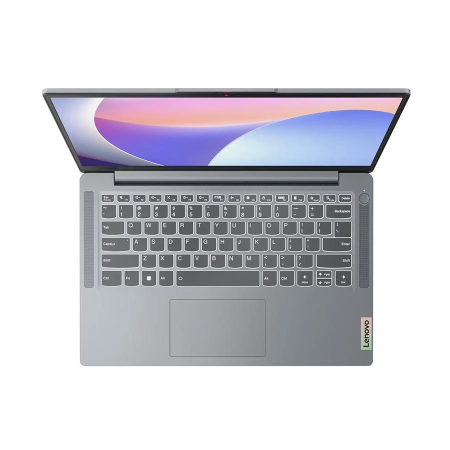 Lenovo IdeaPad Slim 3 14IRU8 13th Gen Intel Core i3 1315U 8GB RAM, 512GB SSD 14 Inch FHD Display Arctic Grey Laptop