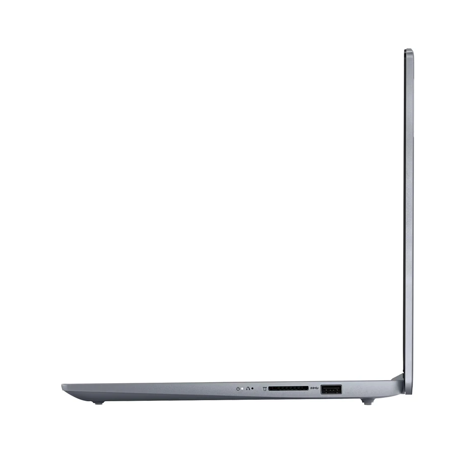 Lenovo IdeaPad Slim 3 14IRU8 13th Gen Intel Core i3 1315U 8GB RAM, 512GB SSD 14 Inch FHD Display Arctic Grey Laptop - Image 4