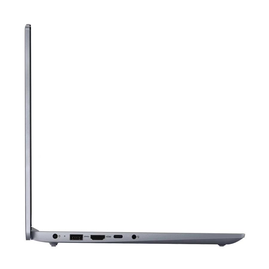 Lenovo IdeaPad Slim 3 14IRU8 13th Gen Intel Core i3 1315U 8GB RAM, 512GB SSD 14 Inch FHD Display Arctic Grey Laptop - Image 5
