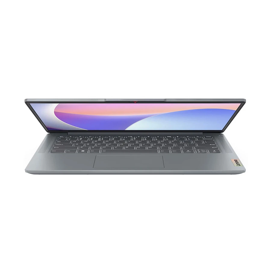 Lenovo IdeaPad Slim 3 14IRU8 13th Gen Intel Core i3 1315U 8GB RAM, 512GB SSD 14 Inch FHD Display Arctic Grey Laptop - Image 6