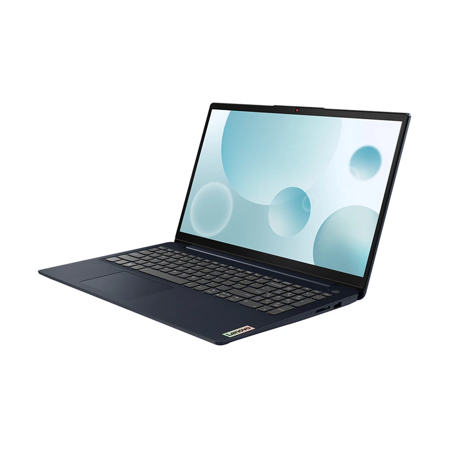 Lenovo IdeaPad Slim 3 15IAU7 Intel Core i3 1215U 8GB RAM, 512GB SSD 15.6 Inch FHD Display Abyss Blue Laptop - Image 2