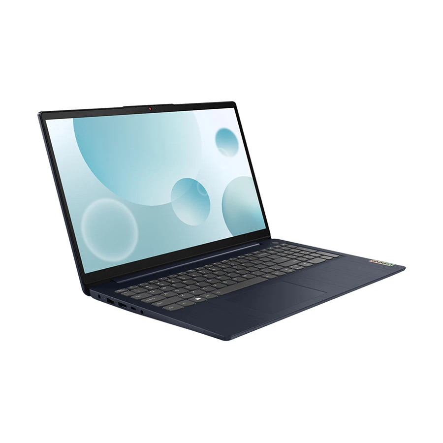 Lenovo IdeaPad Slim 3 15IAU7 Intel Core i3 1215U 8GB RAM, 512GB SSD 15.6 Inch FHD Display Abyss Blue Laptop - Image 3