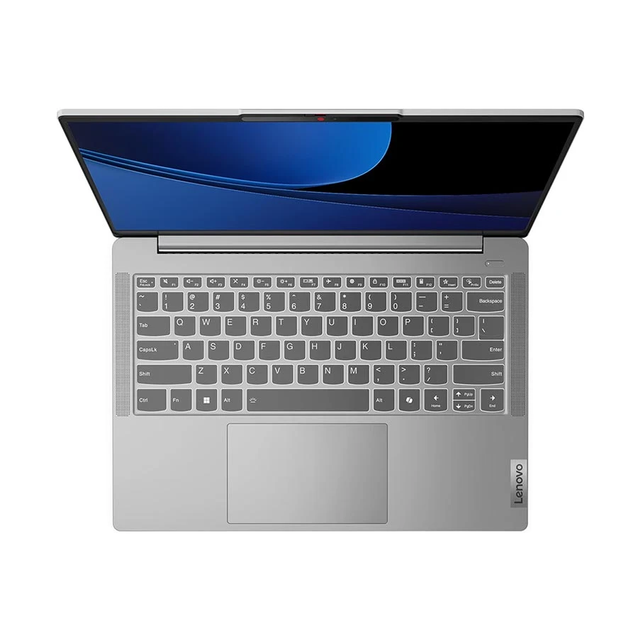 Lenovo IdeaPad Slim 5 14IMH9 Series 1 Intel Core Ultra 5 125H 16GB RAM, 512GB SSD 14 Inch FHD+ WUXGA Display AI Optimized Cloud Grey Laptop