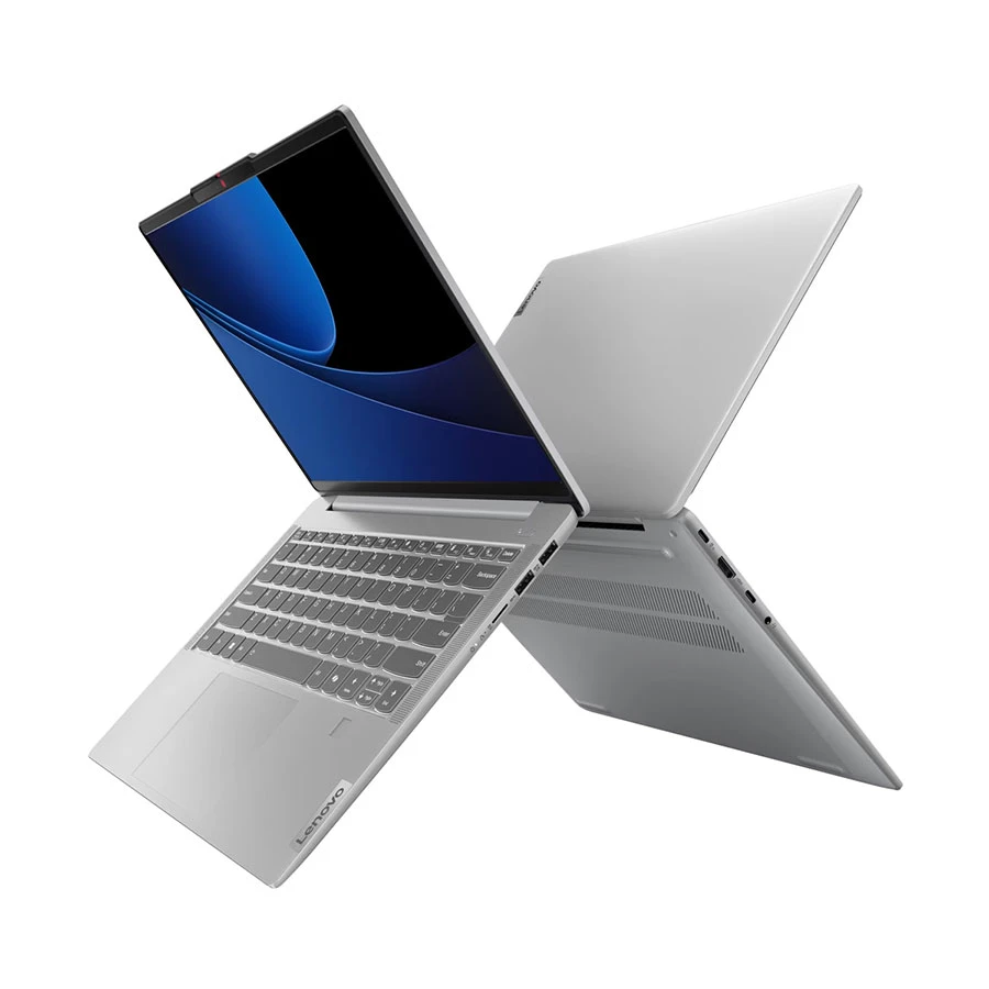 Lenovo IdeaPad Slim 5 14IMH9 Series 1 Intel Core Ultra 5 125H 16GB RAM, 512GB SSD 14 Inch FHD+ WUXGA Display AI Optimized Cloud Grey Laptop - Image 2