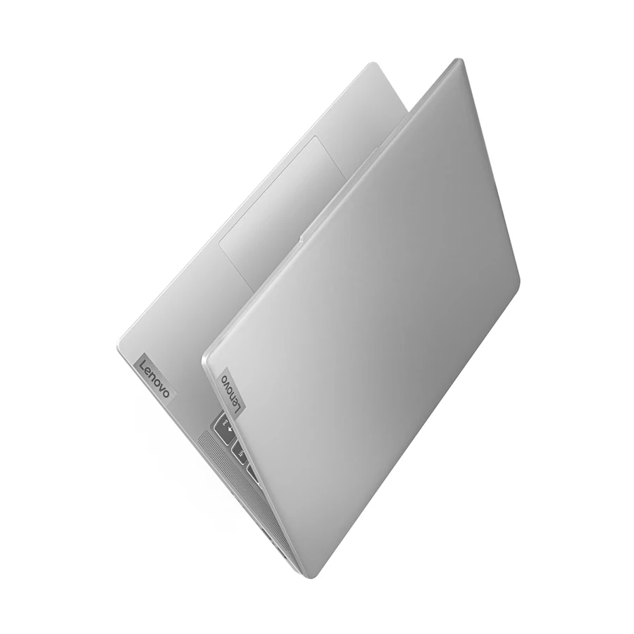 Lenovo IdeaPad Slim 5 14IMH9 Series 1 Intel Core Ultra 5 125H 16GB RAM, 512GB SSD 14 Inch FHD+ WUXGA Display AI Optimized Cloud Grey Laptop - Image 3